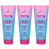 Veralab Hot & Cryo Trattamento Intensivo Corpo Gel Crema 3x200 ml