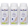 Master AID Master-Aid Footcare Polvere Rinfrescante Piedi 3x100 g
