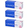 Curaprox Kids Toothpaste Water Melon Flavor 3x60 ml