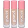 Goovi Perfectly Me Fondotinta e Correttore Colore 05 Vanilla 3x1 St