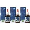 Alta Natura Sedazen Soluzione Orale 3x20 ml Gocce orali