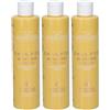 MaterNatura Shampoo Capelli Secchi alla Camomilla 3x250 ml