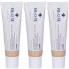 RILASTIL® Difesa Matt Fondotinta Correttivo Tonalitá 01 3x30 ml