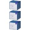 Biotherm Blue Therapy Crema Notte 3x50 ml