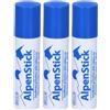 Sella Alpen Stick Per Labbra 3x6 ml