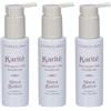 L`Erbolario Detergente Viso Emolliente Karité 3x100 ml