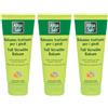 Allga San Balsamo Trattante Piedi 3x100 ml Soluzione