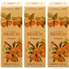 L'Erbolario Profumo Accordo Arancio 3x1 St