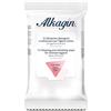 Korff Salviettine Detergenti E Rinfrescanti Per L'igiene Intima Ph Leggermente Alcalino 4x1 pz Salviette