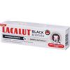 Lacalut® Black&White Dentifricio 4x75 ml