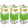 KOS Oleolito Di Iperico 3x50 ml Olio