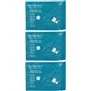 Miamo Body Renew Alpha Blend 13% Exfoliating Gauze Inbevute 3x12 g