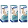 NOK SAN Polvere Assorbente Deodorante 3x75 g
