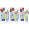 Fitobucaneve Arnilen Gel Arnica Tm 50% Forte Ice 100 Ml 3x100 ml