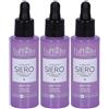 Euphidra Ultralight Siero Vitamina C 3x30 ml