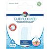 Master Aid® Cutiflex® Waterproof 10 x 6 cm 4x5 pz Cerotto