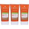 RILASTIL® Water Touch Color Fluido Spf50+ 3x50 ml