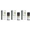 Pranarom La Diffusione Eucaly Pur Olio Essenziale 3x30 ml Capsule