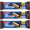 ENERVIT® The Protein Deal Bar Choco & Vanilla Dream 3x55 g