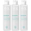 SVR Physiopure Eau Micellaire 3x200 ml