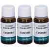 Erba Vita Erva Vita Canfora Olio Essenziale 3x10 ml essenziale