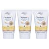 Naturwaren Medipharma Hyaluron Protezione Solare Viso Colorata SPF50+ 3x50 ml