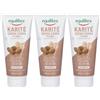 Equilibra® Karitè Crema Corpo Fluida 3x200 ml