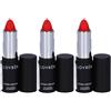 Lovren Hydra-Creamy Rossetto Colore R3 Rosso Intenso 3x4 g