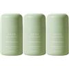 Haan Deodorante Roll-On Purifying Verbena 3x40 ml