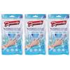 Zanzarella Braccialetti Colorati Under The Sea 3x1 St