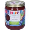 cm_main_brand_1719 Hipp Biologico Tesori di Frutta Mela e Mirtillo Purea 4x160 g