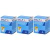 ANGELINI Linea F® Contenitore Sterile per Urina 3x1 St