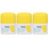 CeraVe Fluido Protezione Solare Idratante Invisibile SPF50 3x50 ml