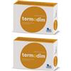Bio Farmex Termodim 2x49,5 g Compresse