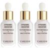 Chrissie Dynamic Booster Phytoretinolo + Multipeptidi 3x30 ml