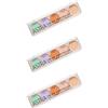 ASTRA Make-UP Color Concealer - Palette Viso Correttori Cromatici 3x6,5 g
