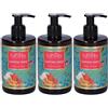 EuPhidra Sapone Mani Petali di Rosa 3x300 ml