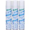 Bellery Sensitive Skin Shampoo Secco 3x200 ml