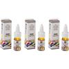 Zuccari Olio Essenziale Zenzero 3x10 ml
