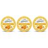 Anberries Miele&Propoli Caramelle Gommose 50 G 3x50 g