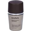 Ahava Magnesium Rich Deodorante Roll-On 4x50 ml