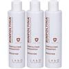Labo Rinfoltina Shampoo Booster 3x200 ml