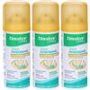 Timodore Spray Deodorante Zenzero 3x150 ml
