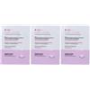 Veralab Hyper Eyes Destress Eye Patches 3x1 St