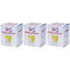 Meds Contenitore Urine Sterile Sottovuoto 3x1 St