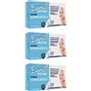 Eumill Naso Baby Soluzione Fisiologica 20 Contenitori Monodose 5 Ml 3x20x5 ml Fiale