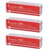 Odelfe Berrier 911 Crema Lenitiva 3x30 ml