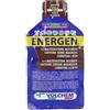 VOLCHEM Energen 30 Gel Energetico Liquido Con Caffeina - Gusto Cola 5x30 ml Soluzione orale
