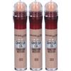 Maybelline New York Correttore Liquido Multiuso Il Cancella Età - Colore Fair 3x7,6 g