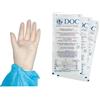 Safety Guanto Chirurgico Sterile 7,5 1 Pezzo 7x2 pz Guanti